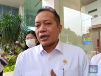 Baru 10 Hari Jalan, Kopdes Merah Putih di Boyolali Raup Rp200 Juta