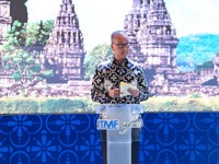 Menperin Bilang Industri TPT RI Menang Lawan China-Turki, Tunjuk Bukti