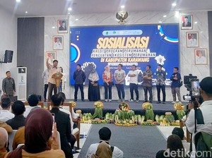 Menteri Ara Minta Pemutihan Pinjol Agar Rakyat Bisa Akses Kredit Rumah