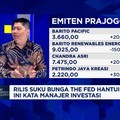 Video: Alasan Investor Mulai Incar Blue Chip & Lepas Saham Konglomerat