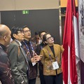 Terlibat dalam IMARC 2025, MIND ID Dorong Diplomasi Mineral untuk RI