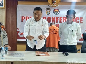 Video: Polisi Tangkap Pemilik Kafe yang Jadi Pengedar Sabu di Pangkep