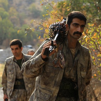 Negara Mayoritas Muslim Ini Damai Usai Perang Makan 40.000 Korban