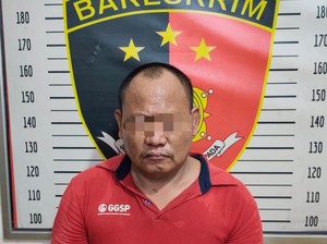 Polisi Tangkap 2 Pembunuh Pria di Muba yang Jasadnya Terbungkus Karung
