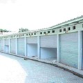 Penuhi Kebutuhan, Pemprov DKI Dampingi UMKM Eks-Barito di Lokasi Baru