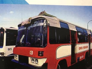 Kenangan Naik Bus Kota Era Aspada-Kopata di Jogja, Diintai Copet-Dipalak Preman