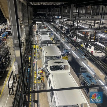 Intip Sibuknya Pabrik Daihatsu Kyoto Jepang, Produksi Mobil Tiap Menit