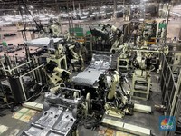 Bak Whoosh! Ekspor Jepang Melesat 6,1%-Tertinggi 9 Bulan Terakhir