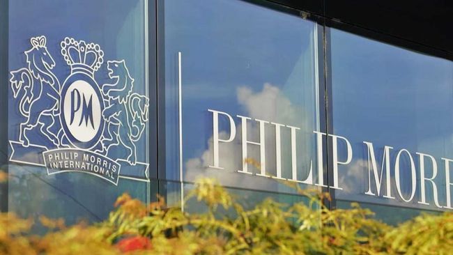 Philip Morris Tegaskan Komitmen Kembangkan Produk Bebas Asap