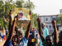 Negara Chaos! Kakek 92 Tahun Terpilih Jadi Presiden, Warga Ngamuk