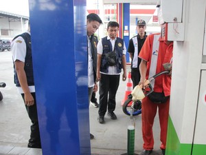 Daftar 15 Posko Pengaduan Motor Brebet gegara Pertalite di SPBU Pertamina