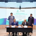 Genggam 24,5%, Pertamina Hulu Energi Resmi Masuk Blok Migas Bobara