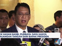 Video: Purbaya Beri Respons Menohok Usai Dikritik Hasan Nasbi