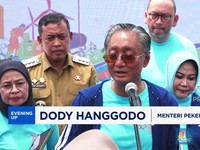 Video: Sampah Bantar Gebang Diolah Jadi Listrik, Dorong Energi Hijau