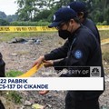 Video: Satgas Bersihkan 22 Pabrik Terpapar Radiasi CS-137 di Cikande