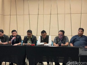 Kuasa Hukum Grand Tan: Akar Masalahnya di Pengelola Lama