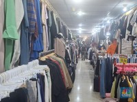 Daftar Penyakit yang Menular Lewat Baju Bekas dari Thrifting, Waspada!
