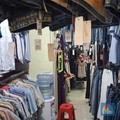 Pengusaha Ingatkan Baju Bekas Impor Mematikan Pekerjaan Teman Sebangsa