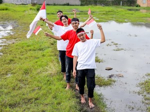 20 Ide Kegiatan Memperingati Sumpah Pemuda di Lingkungan Rumah dan Sekolah