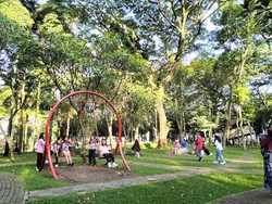 Mau ke Taman Menteng Bintaro? Ini Rute dan Transportasi Terdekatnya!