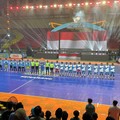 SMAN 2 Banjarmasin Raih Juara Nasional di Grand Final Piala by.U 2025