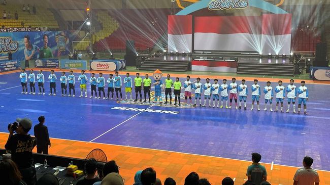 SMAN 2 Banjarmasin Raih Juara Nasional di Grand Final Piala by.U 2025