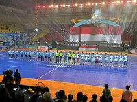 SMAN 2 Banjarmasin Raih Juara Nasional di Grand Final Piala by.U 2025
