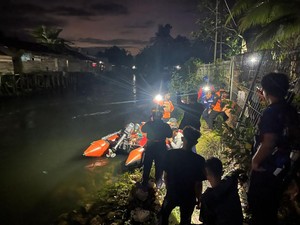 Dua Bocah Hanyut di Waduk Samarinda: Satu Tewas, Satu Lagi Masih Dicari