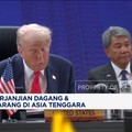 Video: Trump Teken Perjanjian Dagang & Logam Tanah Jarang di ASEAN