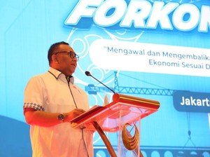 Wamenaker: Sinergi Pemerintah-Serikat Pekerja Perkuat Peran BUMN
