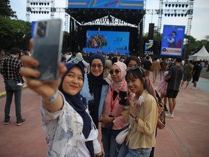 Catat Tanggalnya! West Java Festival Bakal Kembali Hadir November Ini