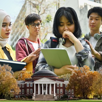 10 Kampus Paling Mahal di AS, di RI Biaya Kuliah Juga Gak Murah