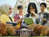 10 Kampus Paling Mahal di AS, di RI Biaya Kuliah Juga Gak Murah