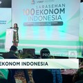 Video: 100 Ekonom Bahas Peluang & Tantangan RI Hadapi Ketidakpastian
