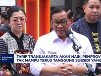 Video: 15 Golongan Bebas Tarif, Pemprov DKI Siap Benahi Transjakarta