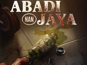 Abadi Nan Jaya: Wabah Zombie di Desa