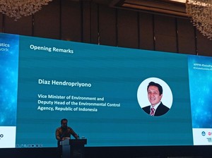 Kementerian Lingkungan Hidup Khawatir Suhu Bumi Akan Terus Mendidih hingga 2030