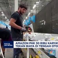 Video: Amazon PHK 30.000 Karyawan, Efisiensi di Tengah Era AI
