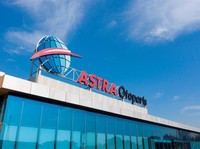 Permintaan Onderdil Naik, Astra Otoparts (AUTO) Kantongi Laba Rp1,6 T