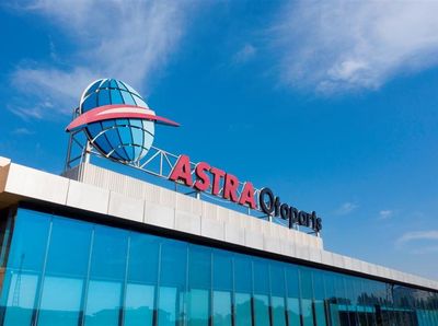 Permintaan Onderdil Naik, Astra Otoparts (AUTO) Kantongi Laba Rp1,6 T