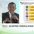 ESDM Ungkap Strategi Kemandirian Energi, Dari Biodiesel Hingga EBT