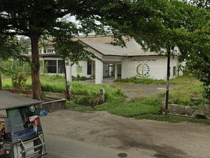 Pemkot Tebing Pakai Rp 2,8 M untuk Ubah Eks Kantor Kejari Jadi Halaman Masjid