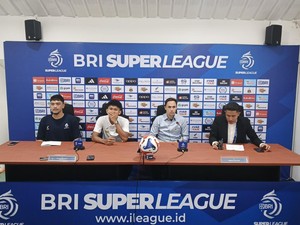 Bhayangkara Mulai Nikmati Kemenangan, Ini Kata Paul Munster