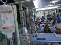 Top! 126 Kepala Cabang BPJS Kesehatan Uji Pengalaman Peserta JKN di RS