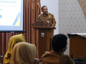 Daftar Kendaraan Bupati Pemalang Anom Widiyantoro, Ada Harley Rp 450 Juta