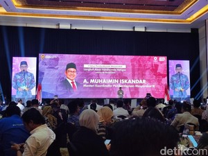 Cak Imin Singgung Retail Raksasa Pembunuh UMKM: Namanya Indomaret-Alfamart
