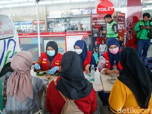 Kemenkes Perluas CKG! Bakal Dibuka di Klinik, Kantor hingga di Mall