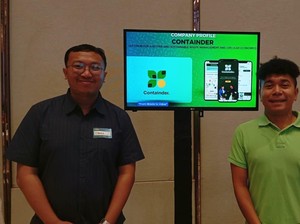 Mengenal Containder, Startup Jual-Beli Sampah Ini Berpotensi Buka 2,5 Juta Loker