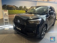 Daihatsu Bongkar Rahasia Keunggulan Rocky Hybrid Dibanding Lawan
