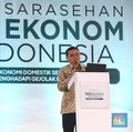 Pemerintah Guyur Rp 300 Triliun, Bidik 12 Juta Serapan Tenaga Kerja